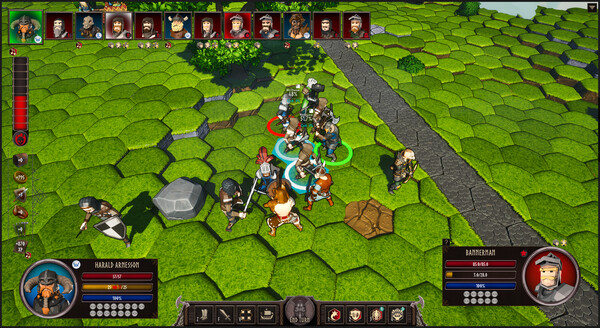 Raiding Season screenshot 17
