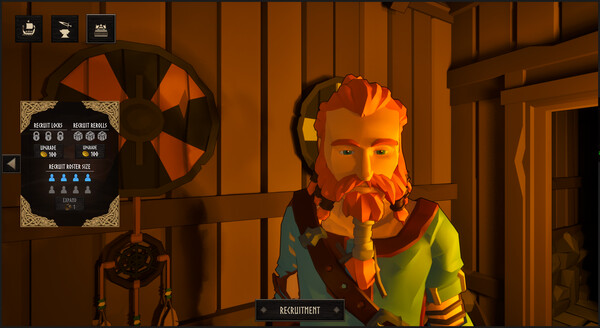 Raiding Season screenshot 8