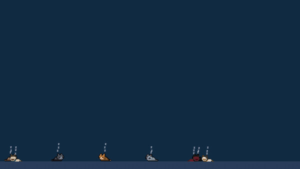 Taskbar Cat Club 스크린샷 4