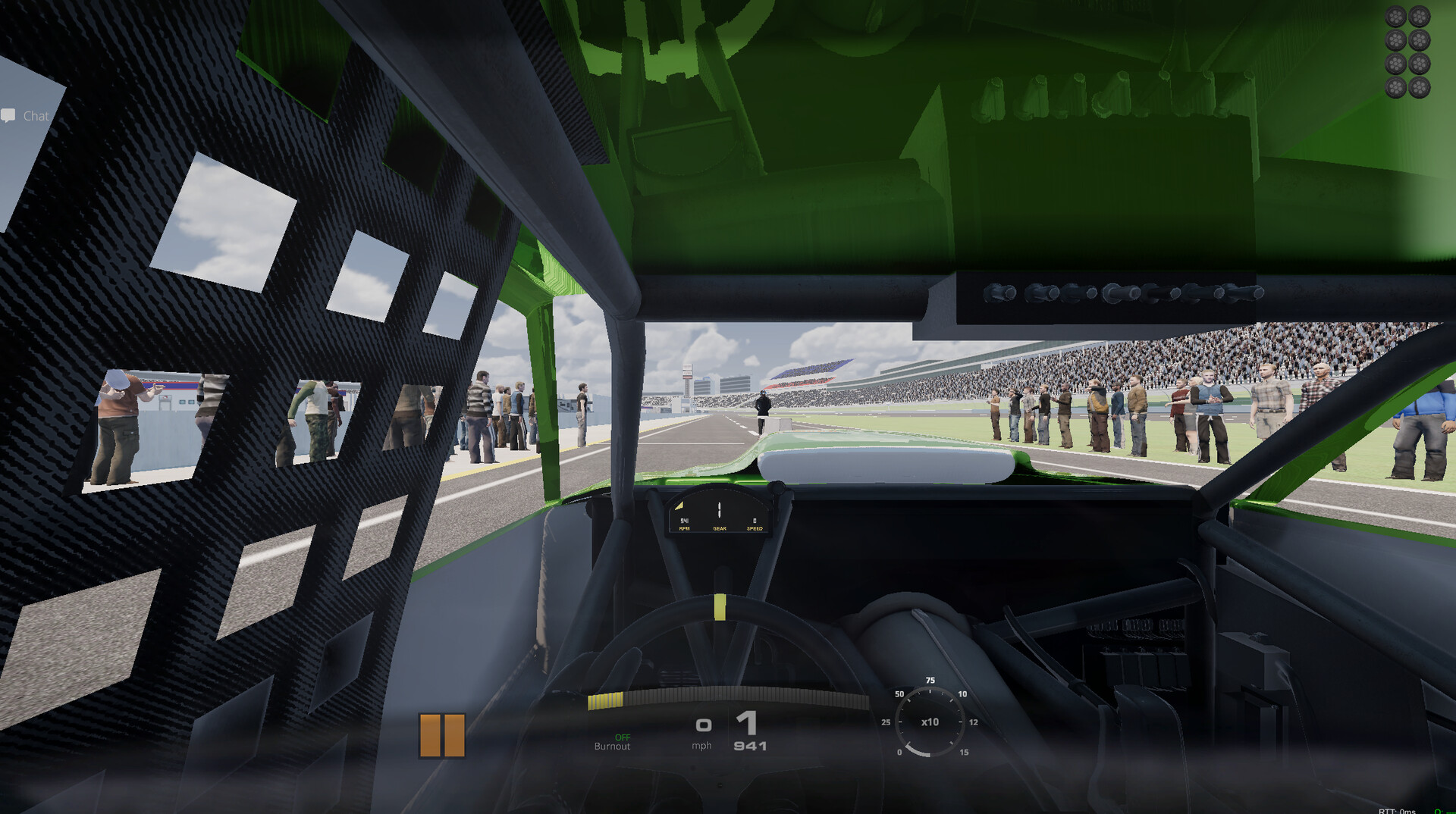Bounty Drag Racing - Outlaw Pack 11 screenshot 2