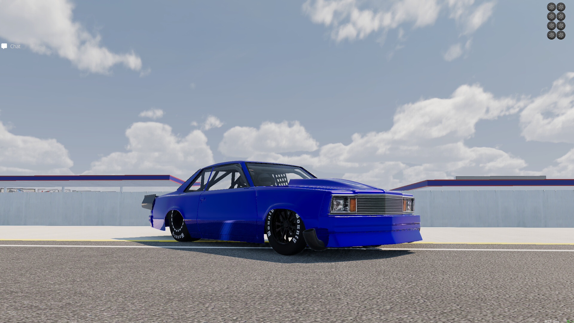 Bounty Drag Racing - Outlaw Pack 11 screenshot 10