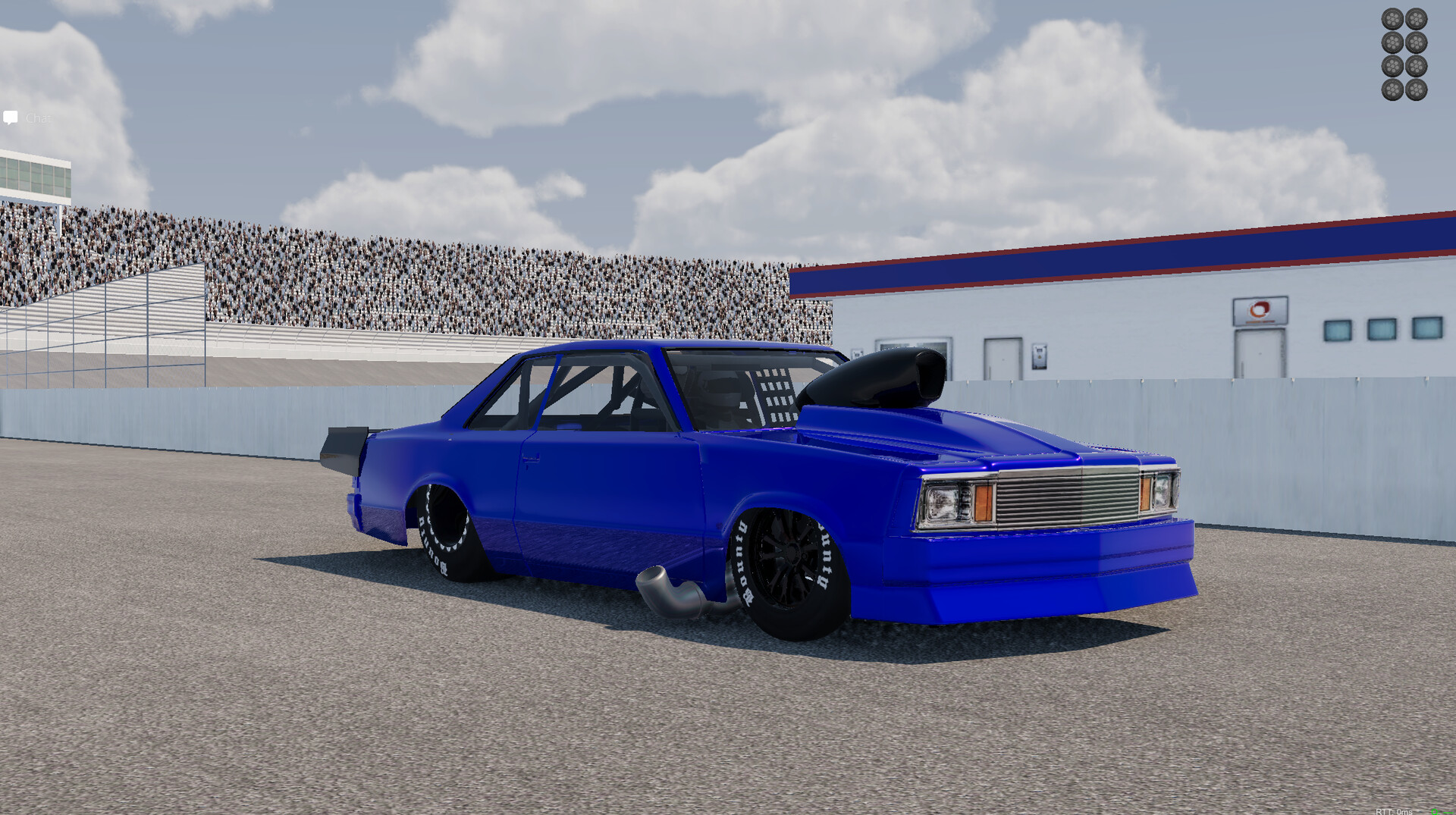 Bounty Drag Racing - Outlaw Pack 11 screenshot 6