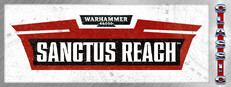 Warhammer 40,000: Sanctus Reach (Classic)