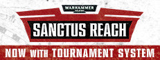 Warhammer 40,000: Sanctus Reach