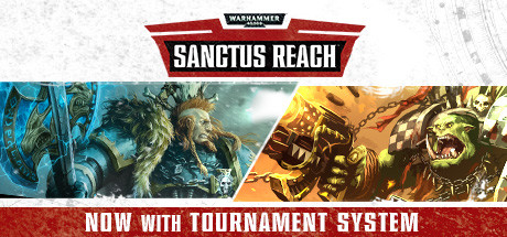 Warhammer 40,000: Sanctus Reach technical specifications for computer