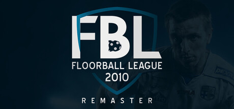 Floorball League 2010 Remaster 표지