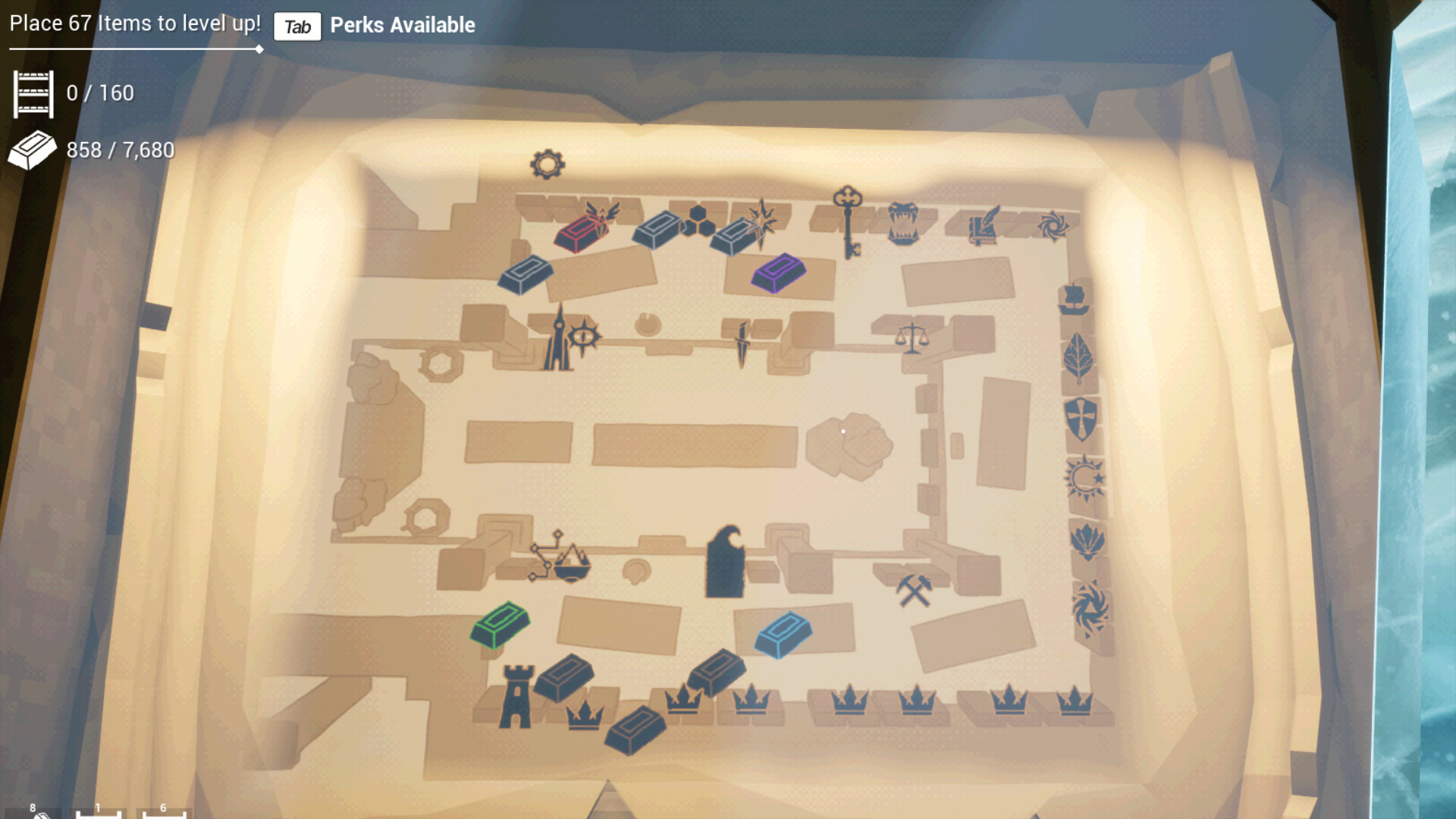 Let's Tidy Up! : Treasure screenshot 4