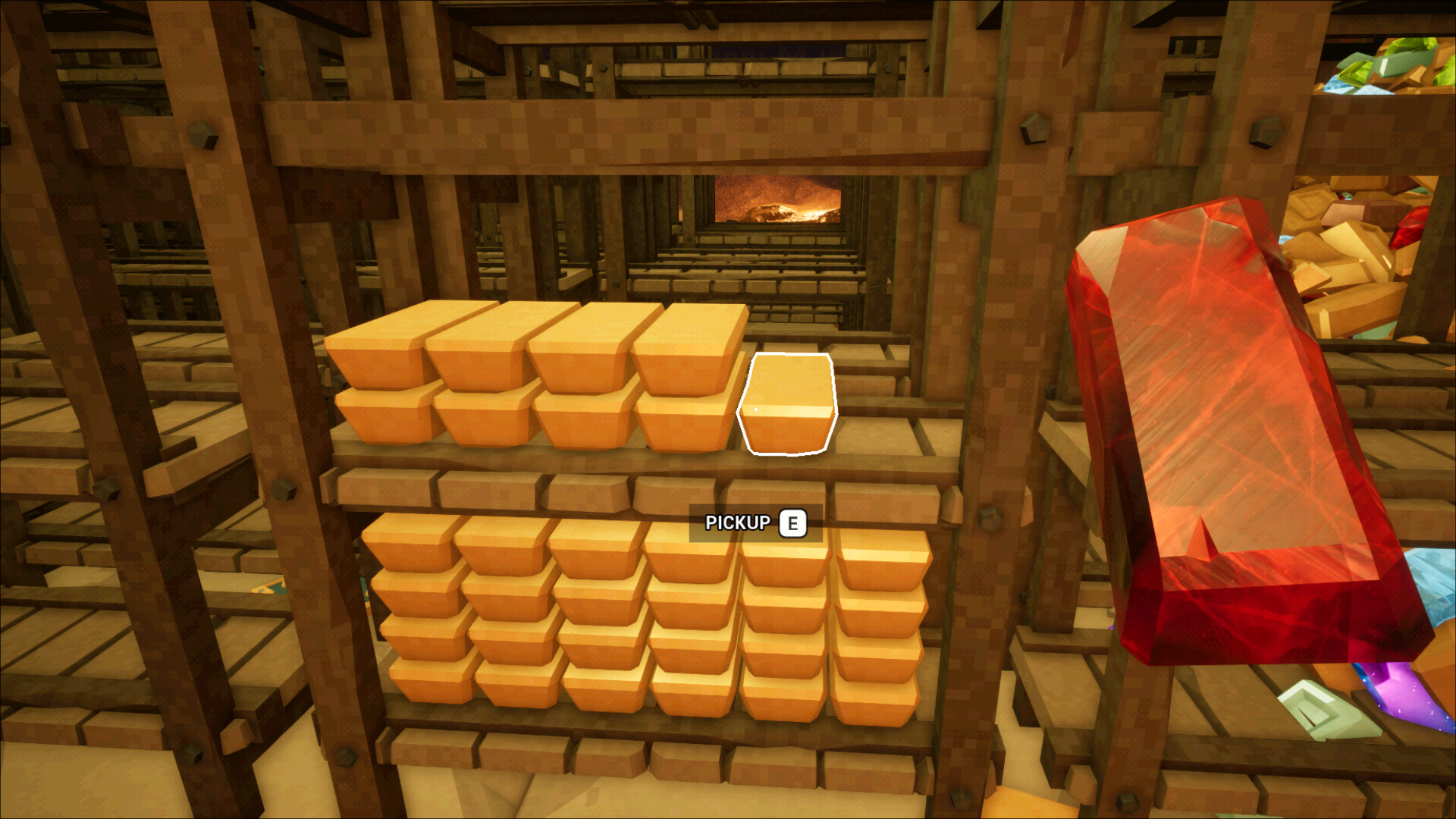 Let's Tidy Up! : Treasure screenshot 6