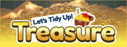 Let's Tidy Up! : Treasure