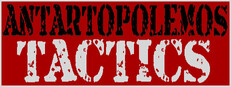 Antartopolemos Tactics