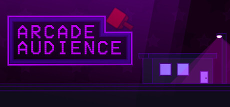 Arcade Audience