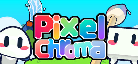 Pixel Chroma