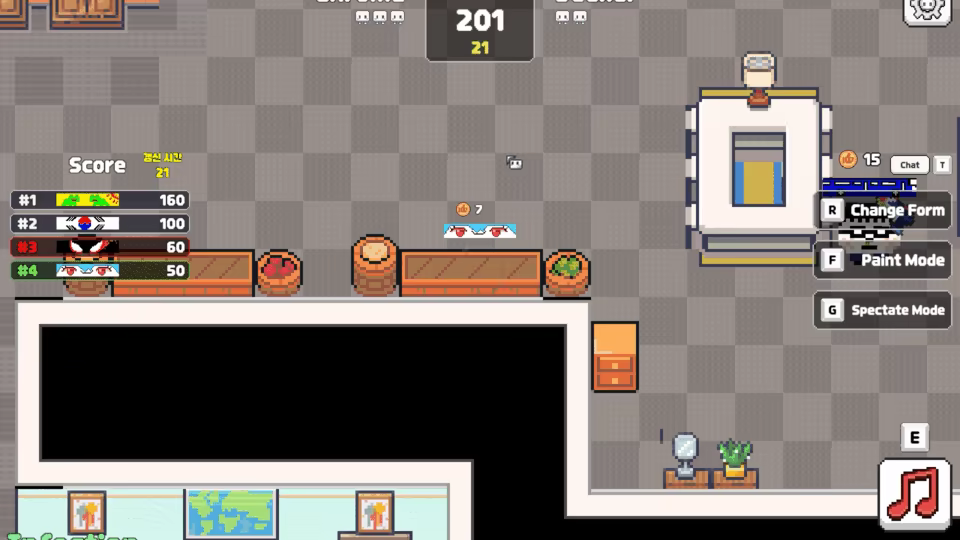 Pixel Chroma video 1