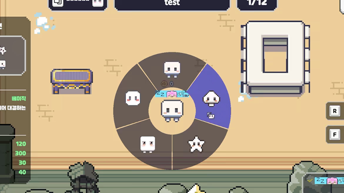 Pixel Chroma video 3