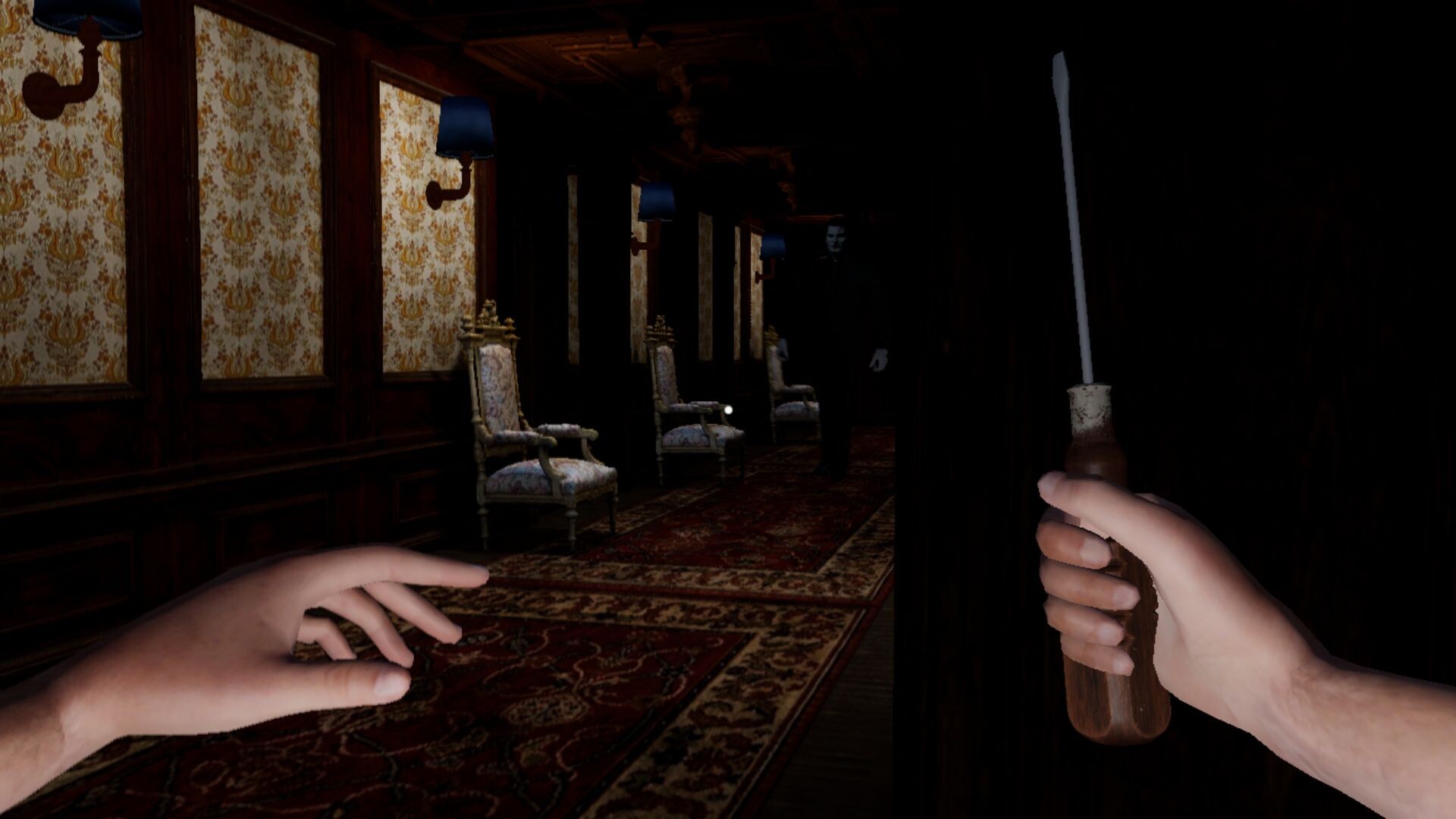 Revenance screenshot 3