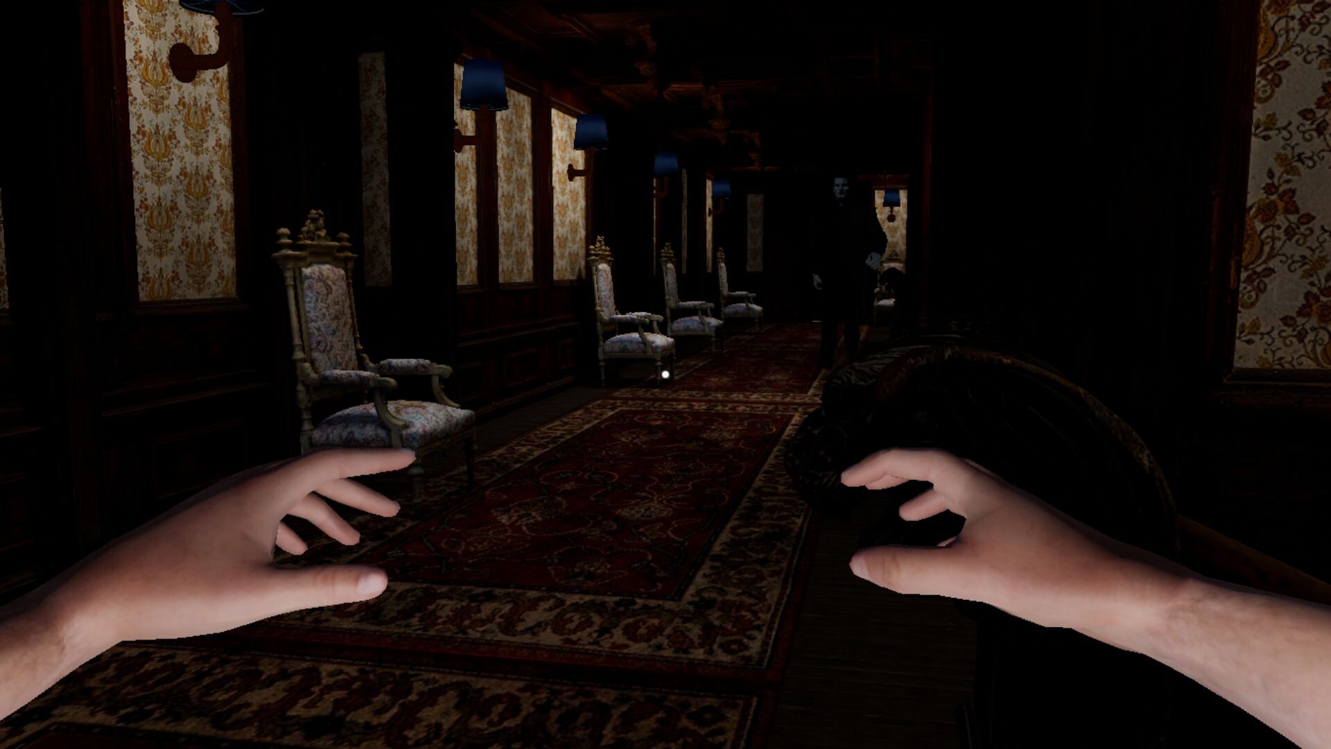 Revenance screenshot 5