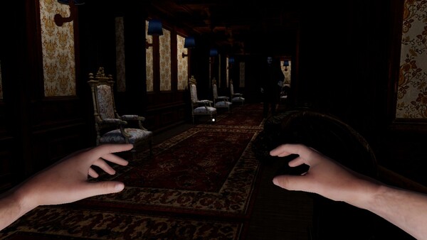 Revenance screenshot 5