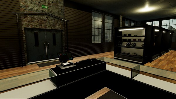 Extraction Shop Simulator screenshot 4