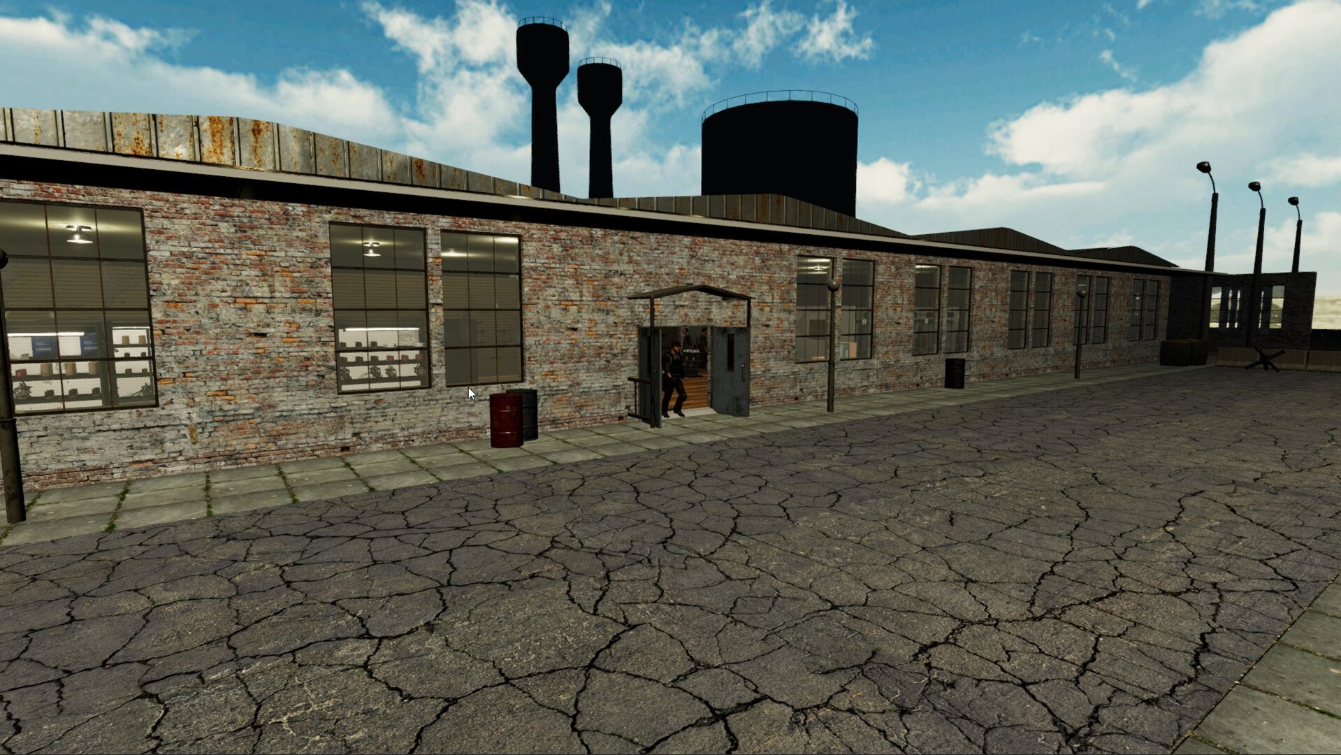 Extraction Shop Simulator screenshot 5