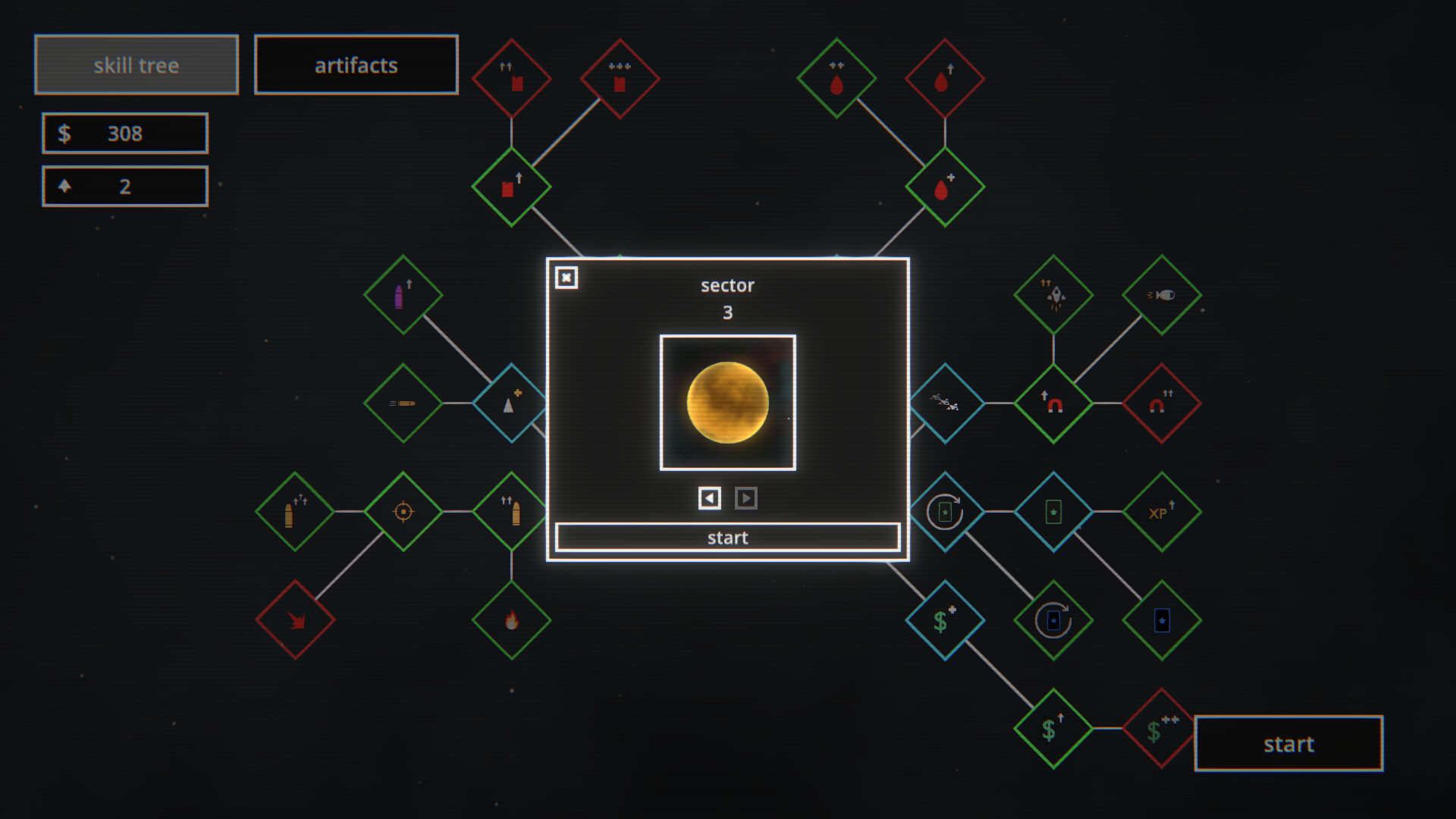 Astrobreaker screenshot #7