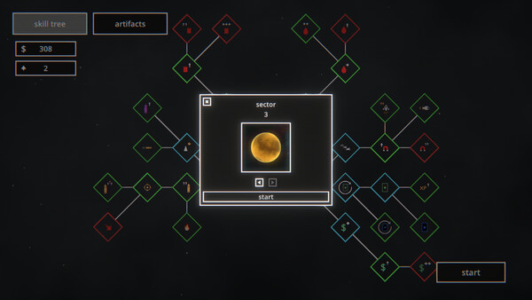 Astrobreaker screenshot 7