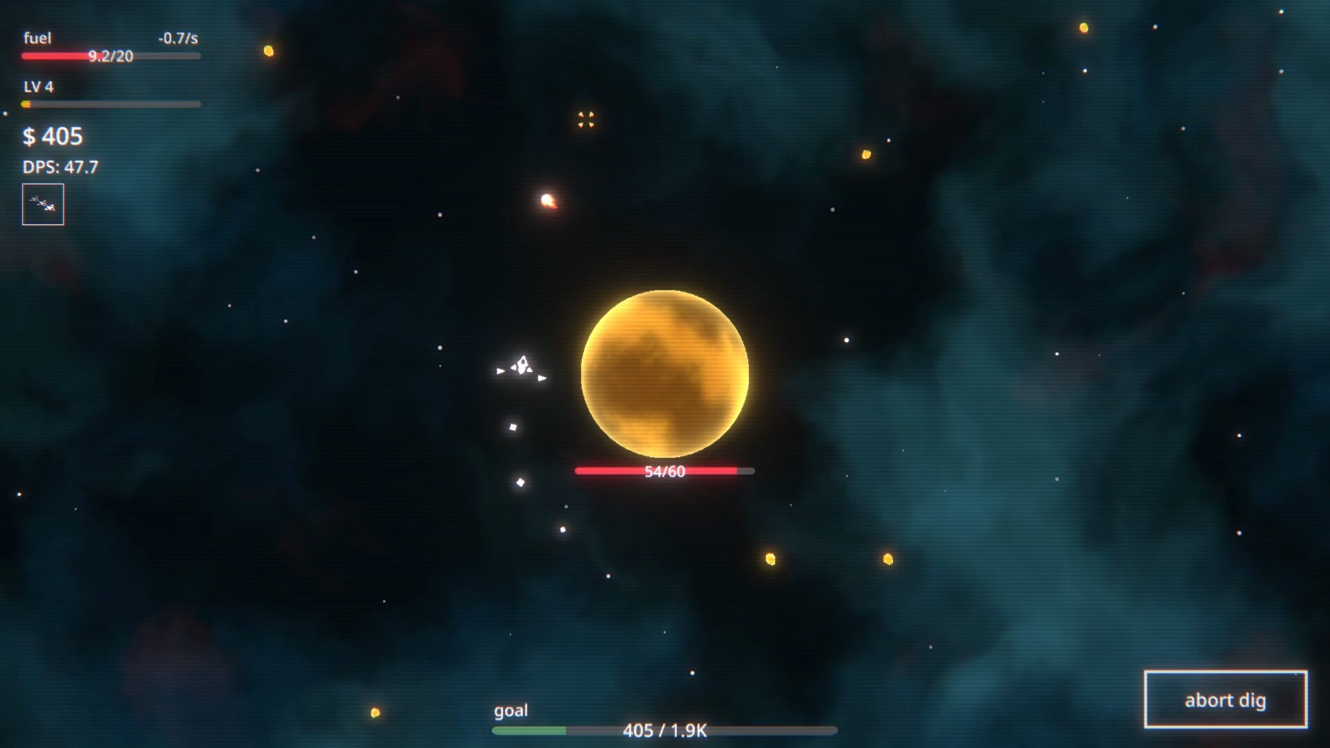 Astrobreaker screenshot #8