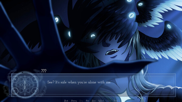 Help! I Tried to Summon the Perfect Boyfriend and Messed Up so I Summoned a Demon Instead!?!? 스크린샷 4