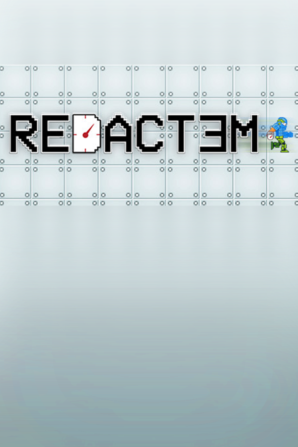 Cover art of Redactem