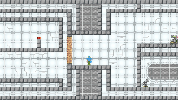 Redactem screenshot 3