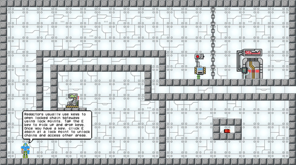 Redactem screenshot 4