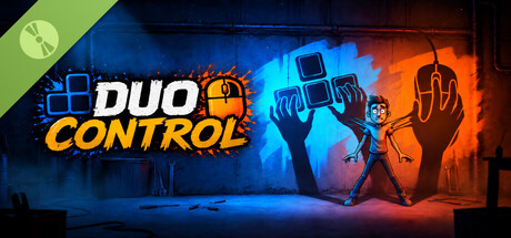 Постер Duo Control Demo
