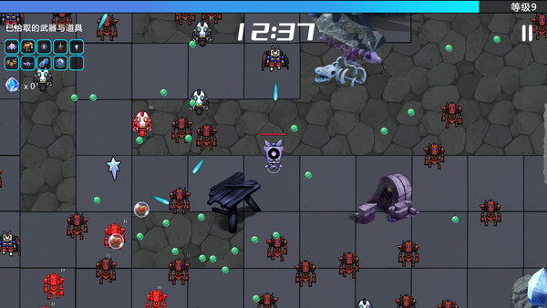 反击吧！牛马！！！ screenshot 1