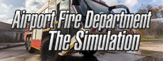 Airport Fire Department - The Simulation