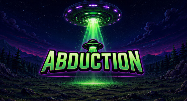 Abduction 스크린샷 1