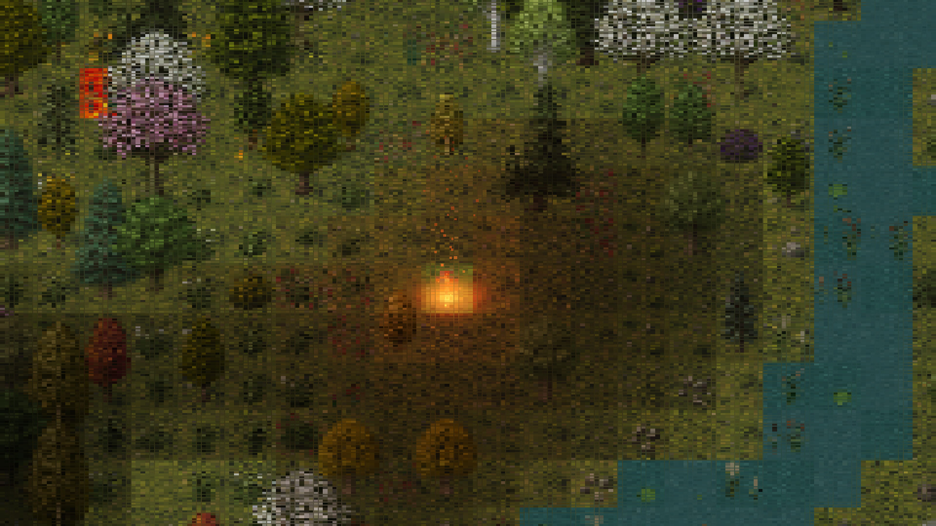 SURVIVAL ARCHIVE screenshot 4