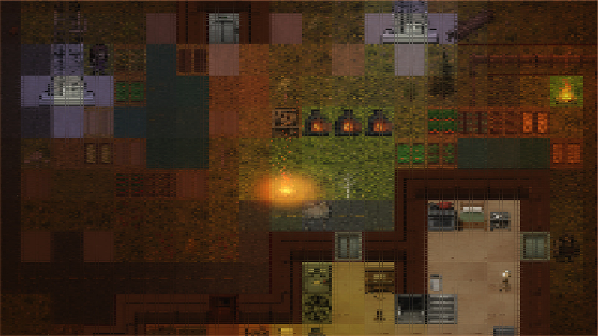 SURVIVAL ARCHIVE screenshot 2