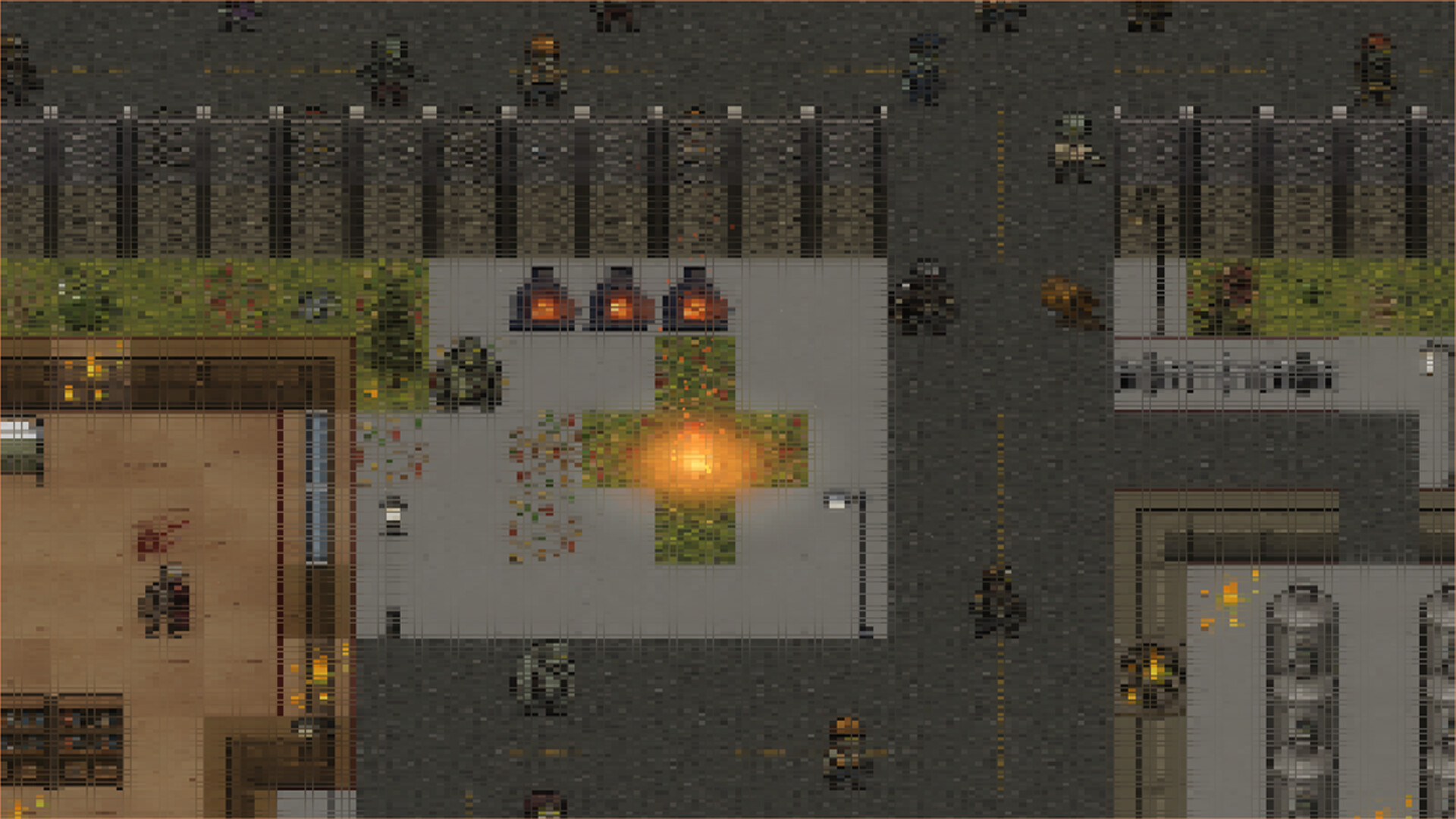 SURVIVAL ARCHIVE screenshot 3