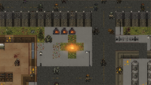 生存档案 SURVIVAL ARCHIVE 스크린샷 3