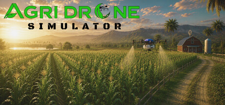 AGRI DRONE SIMULATOR