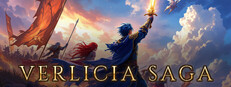 Verlicia Saga