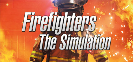 Firefighters - The Simulation Cover Image