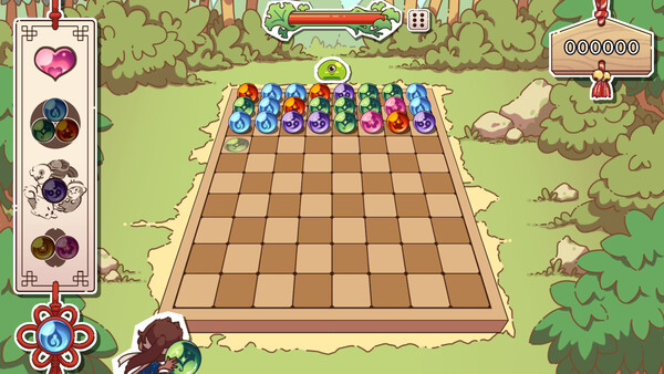 Momotaro and the Oni Island Demo 스크린샷 2