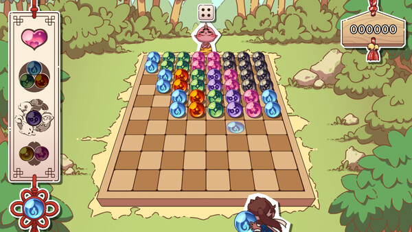Momotaro and the Oni Island Demo 스크린샷 3