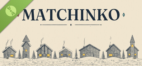 Matchinko Demo header