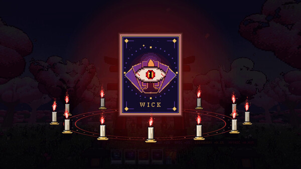 WICK: Wizards Into Cards that Kill — 9