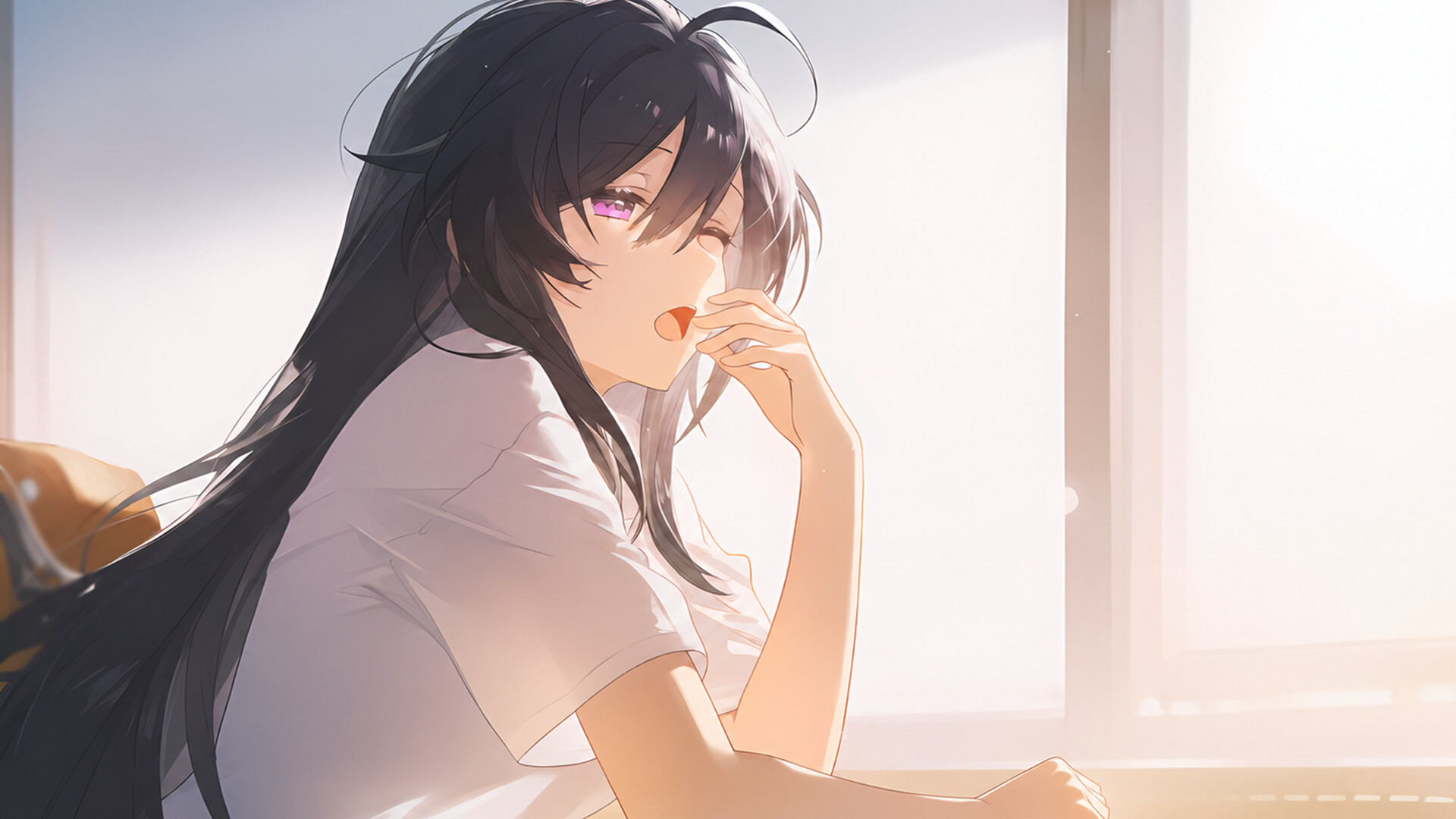 待到来时，赴约而至（The Appointed Day） screenshot 2