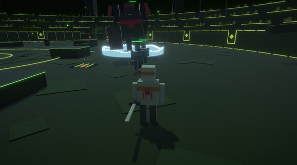 Chronoseum Screenshot