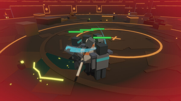 Chronoseum Screenshot