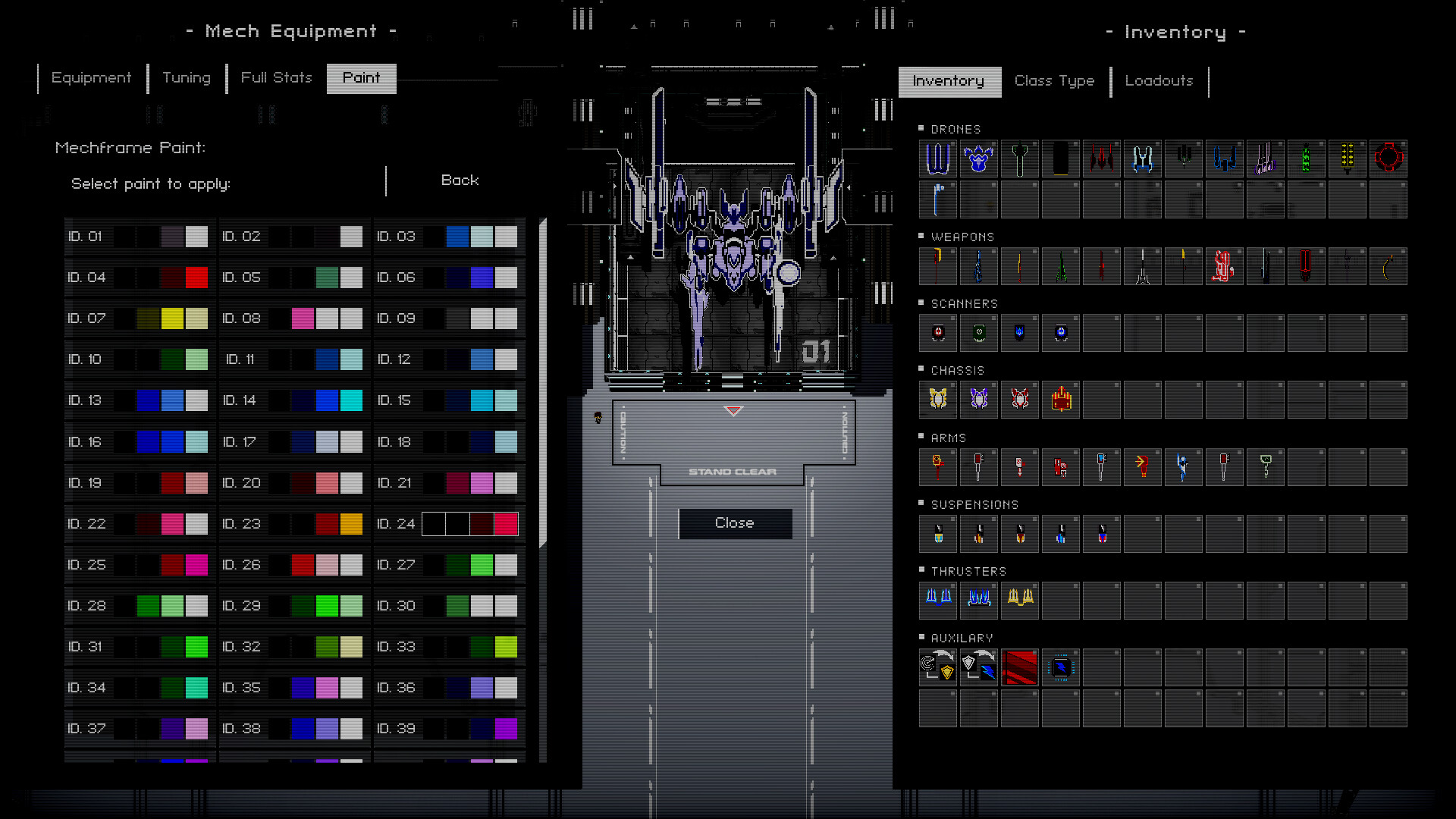 Callsign: Stargazer screenshot #4