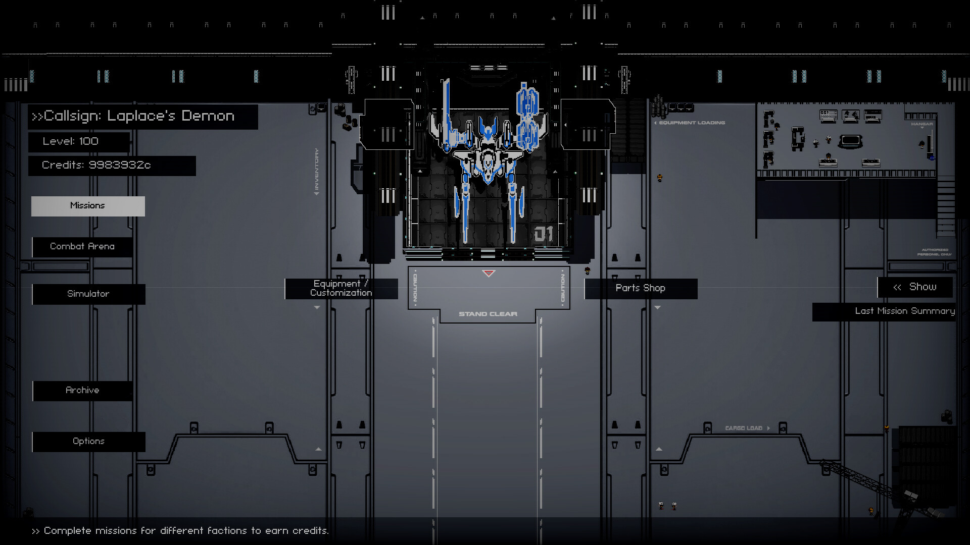 Callsign: Stargazer screenshot 12